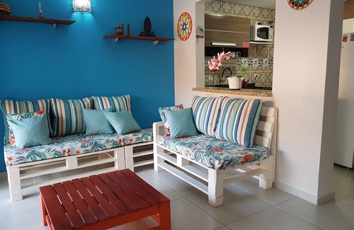 Morada da Praia House | Summer House Boracéia