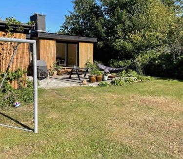 Rageleje House | Summer House Charm Near The Beach And Rågeleje