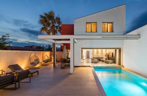 Vrsi Villa | Summer house Escape
