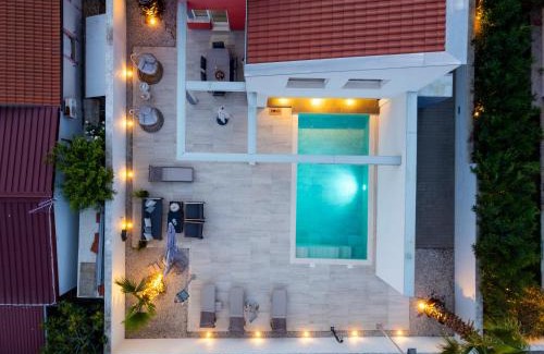 Vrsi Villa | Summer house Escape
