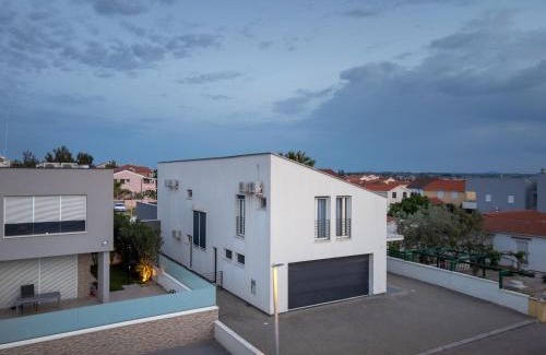 Vrsi Villa | Summer house Escape