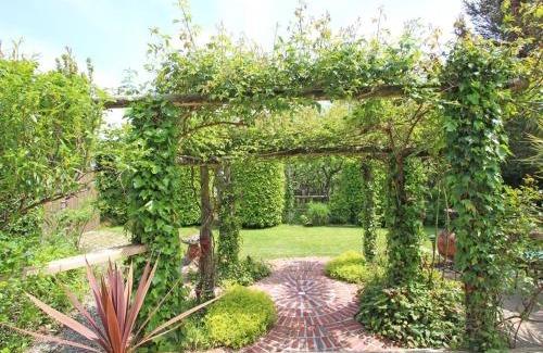 Mabe House | Summer House