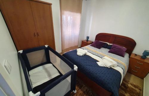 Sao Martinho do Porto Apartment | Summer House