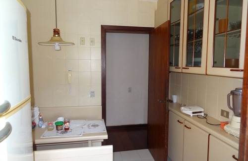 Matinhos Apartment | Summer in the best apartment in Caioba!