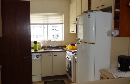 Matinhos Apartment | Summer in the best apartment in Caioba!