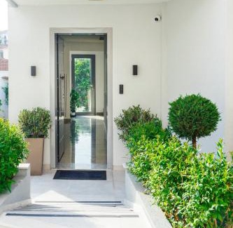Polichrono Apartment | Summer Inn