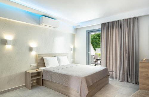 Polichrono Apartment | Summer Inn
