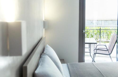 Polichrono Apartment | Summer Inn