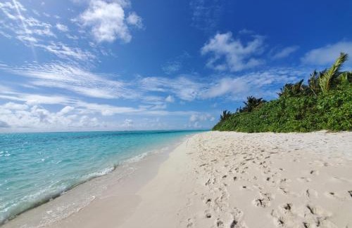 Thoddoo House | Summer inn Thoddoo
