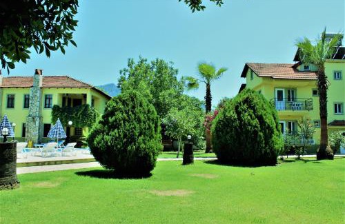 Dalyan Apartment | Summer Life Villa Apart