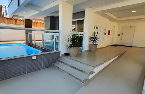 Governador Celso Ramos Apartment | Summer Residence Confort - Gov Celso Ramos/SC