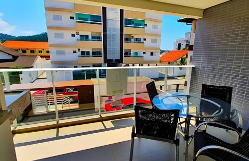 Governador Celso Ramos Apartment | Summer Residence Confort - Gov Celso Ramos/SC