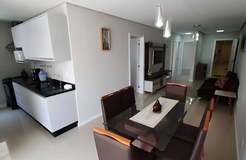 Governador Celso Ramos Apartment | Summer Residence Confort - Gov Celso Ramos/SC