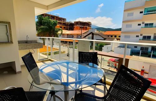 Governador Celso Ramos Apartment | Summer Residence Confort - Gov Celso Ramos/SC
