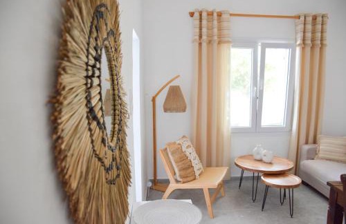 Milos Apartment | Summer Residence