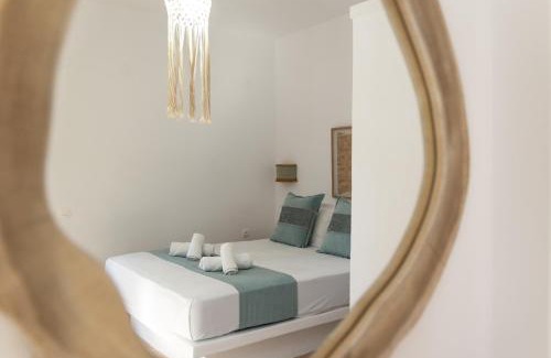 Milos Apartment | Summer Residence