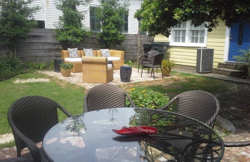 East Riverside House | Summer Sale!, Gorgeous house, pet friendly , FAST INTERNET, #21RSTR-13321