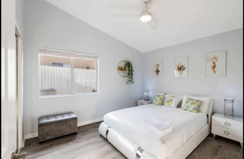 Desert Hot Springs House | Summer Sale June-August 300 Dollars Nightly Rate, Resort Style Desert Home