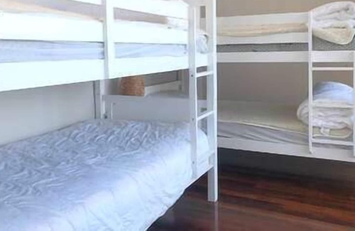 Queenscliff Apartment | SUMMER SALT