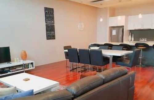 Queenscliff Apartment | SUMMER SALT