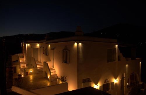 Agios Sostis Apartment | Summer Time - Tinos Apartments