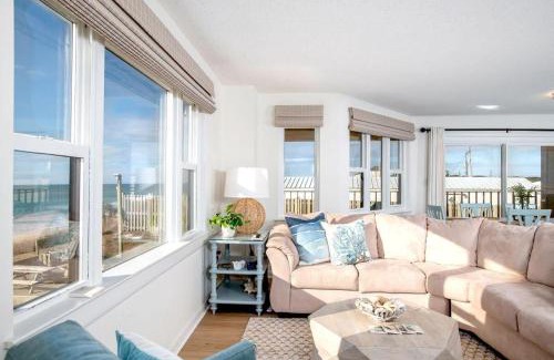Salter Path Apartment | Summer Winds 231-B condo