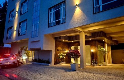 Sualkuchi Hotel | SUMMER88 Boutique Hotel Azara, 4 Km from Airport, Near Kamakhya Temple