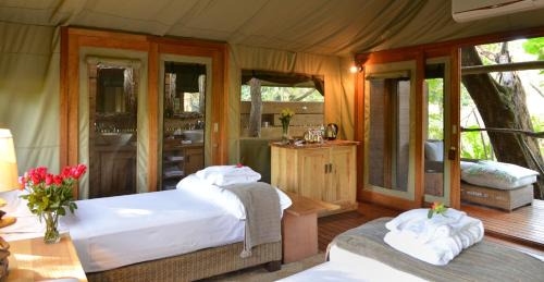 Hazyview Resort | Summerfields Rose Retreat and Spa