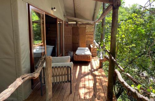 Hazyview Resort | Summerfields Rose Retreat and Spa