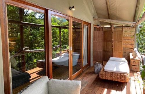 Hazyview Resort | Summerfields Rose Retreat and Spa