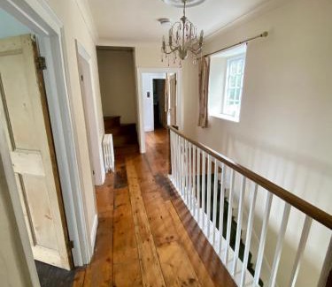 Littleham House | Summerhall House