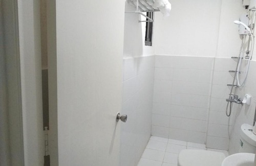 Dasmarinas Cabin | SUMMERHAYES LODGE ROOM1