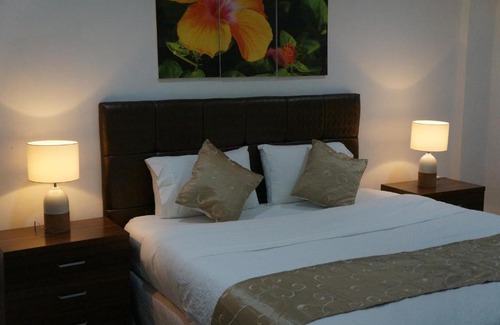 Dasmarinas Cabin | SUMMERHAYES LODGE ROOM1
