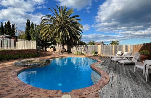 Merimbula Hotel | Summerhill Motor Inn