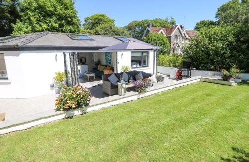 Penally House | Summerhouse