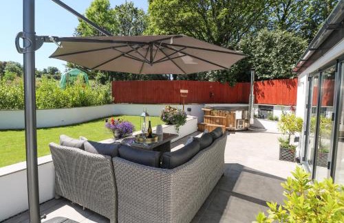 Penally House | Summerhouse