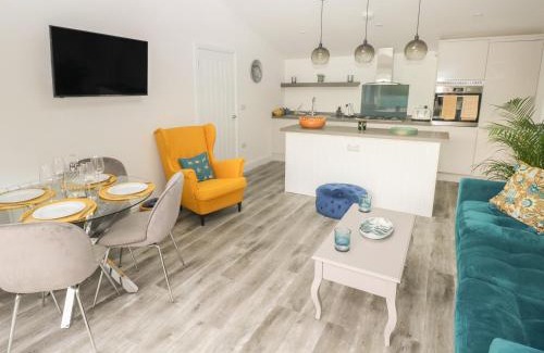 Penally House | Summerhouse