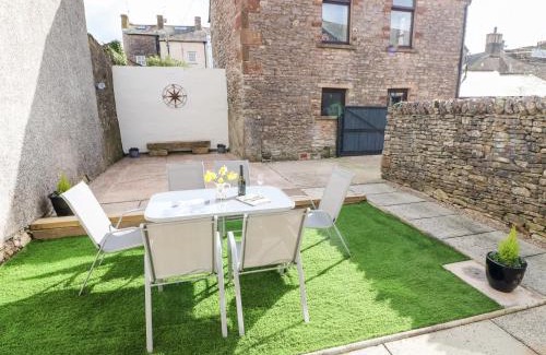 Kirkby Stephen House | Summerseat