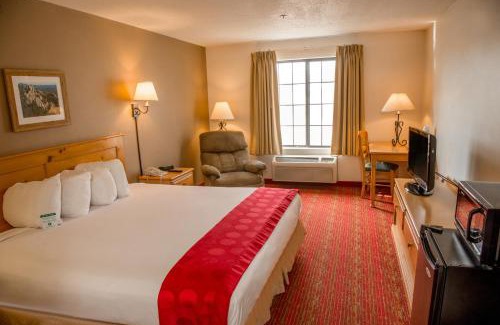 Summerset Hotel | Summerset Hotel and Suites Rapid City West