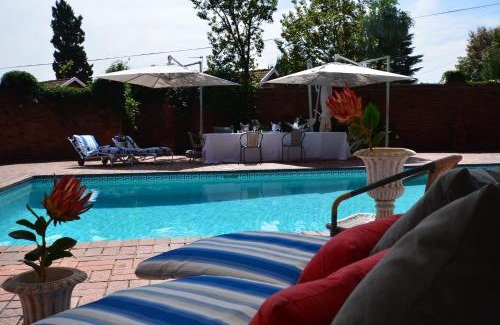 Greater Johannesburg Metropolitan Area House | Summerview Boutique Hotel & Conference