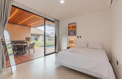 Pecém House | Summerville #269 - Casa em Cumbuco by Carpediem