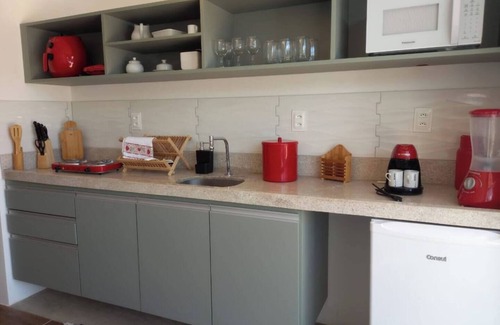 Barra Grande Apartment | Summervilleflatsbg 5
