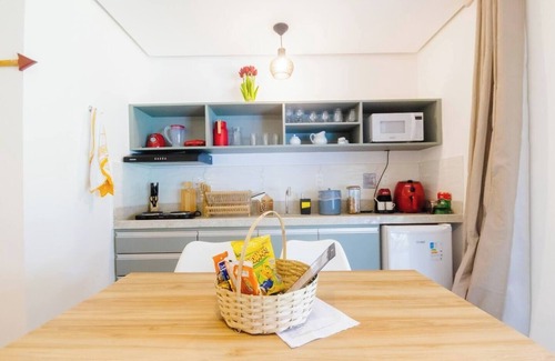 Barra Grande Apartment | Summervilleflatsbg 5