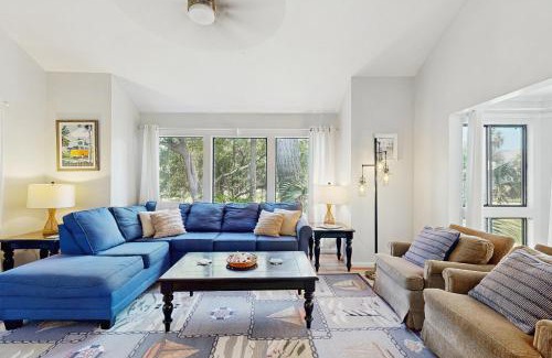 Ocean Ridge House | Summerwind Villa - 405