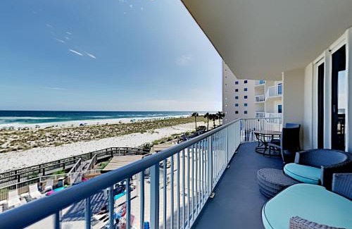 Navarre Beach Apartment | Summerwinds #204
