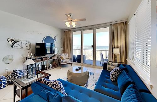 Navarre Beach Apartment | Summerwinds #204