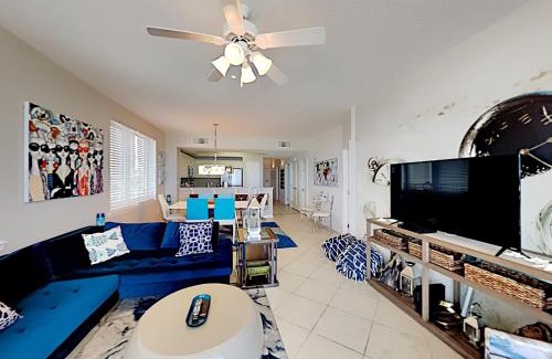 Navarre Beach Apartment | Summerwinds #204