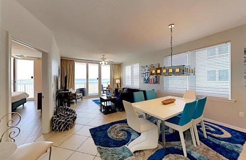Navarre Beach Apartment | Summerwinds #204