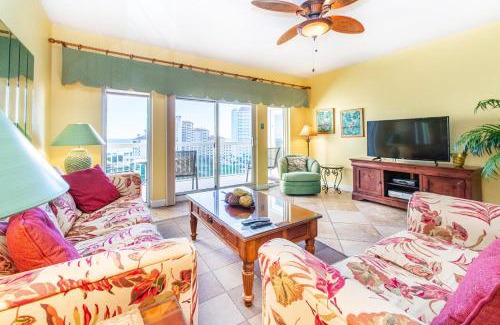 Sandestin Apartment | Summit at Tops'l 714
