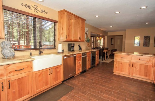Summit Estates House | Summit Lodge 1&2